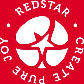 RedStar logo